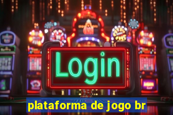 plataforma de jogo br